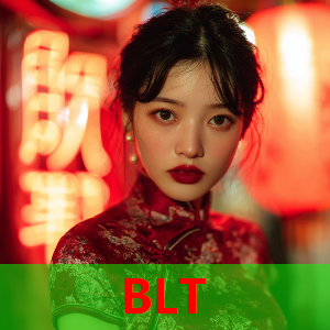 色咪甜心直播间