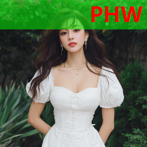 可爱少女直播间